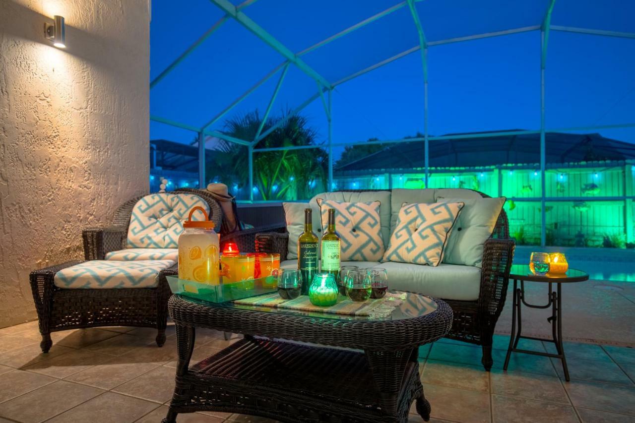 Serendipity At Indian Creek Orlando Exterior photo